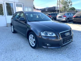 Audi A3 1.6i 102hp automatic , снимка 3