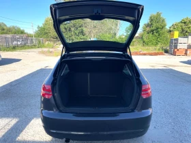 Audi A3 1.6i 102hp automatic , снимка 15
