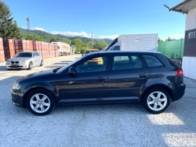Audi A3 1.6i 102hp automatic , снимка 8