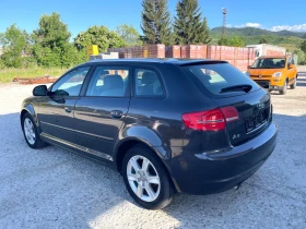 Audi A3 1.6i 102hp automatic , снимка 7