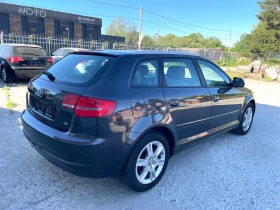 Audi A3 1.6i 102hp automatic , снимка 5