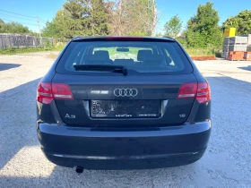 Audi A3 1.6i 102hp automatic , снимка 6