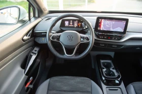 VW ID.4 82kw* 90%SOH* Камера* Дистроник* Термопомпа, снимка 11