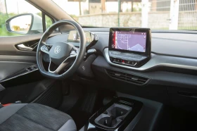 VW ID.4 82kw* 90%SOH* Камера* Дистроник* Термопомпа, снимка 12