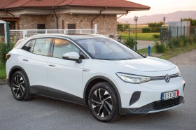 VW ID.4 82kw* 90%SOH* Камера* Дистроник* Термопомпа, снимка 3