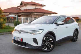 VW ID.4 82kw* 90%SOH* Камера* Дистроник* Термопомпа, снимка 2