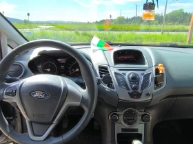Ford Fiesta, снимка 6