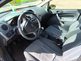 Ford Fiesta, снимка 4