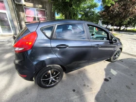 Ford Fiesta, снимка 15