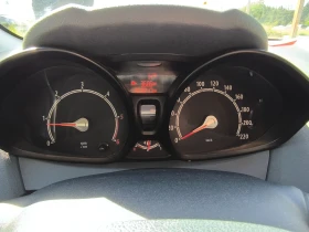 Ford Fiesta, снимка 8