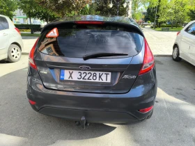 Ford Fiesta, снимка 14