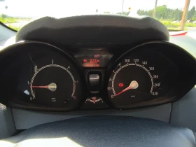 Ford Fiesta, снимка 7