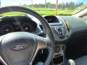Ford Fiesta, снимка 9