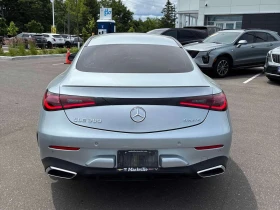 Mercedes-Benz CLE 300 * CARFAX * ОПЦИЯ ЗА ФИНАНСИРАНЕ, снимка 4