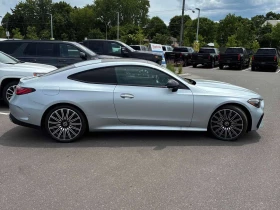 Mercedes-Benz CLE 300 * CARFAX * ОПЦИЯ ЗА ФИНАНСИРАНЕ, снимка 3