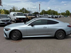 Mercedes-Benz CLE 300 * CARFAX * ОПЦИЯ ЗА ФИНАНСИРАНЕ, снимка 2