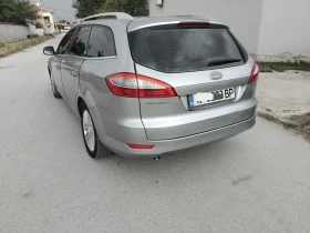 Ford Mondeo 2.0.ТDCI.140k.6СКР.+ КЛИМА. 2008г., снимка 8