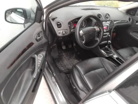 Ford Mondeo 2.0.ТDCI.140k.6СКР.+ КЛИМА. 2008г., снимка 16