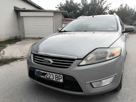 Ford Mondeo 2.0.ТDCI.140k.6СКР.+ КЛИМА. 2008г., снимка 4