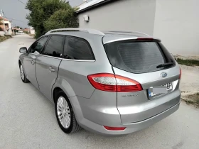 Ford Mondeo 2.0.ТDCI.140k.6СКР.+ КЛИМА. 2008г., снимка 2