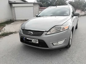 Ford Mondeo 2.0.ТDCI.140k.6СКР.+ КЛИМА. 2008г., снимка 1