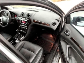 Ford Mondeo 2.0.ТDCI.140k.6СКР.+ КЛИМА. 2008г., снимка 15