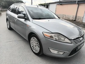 Ford Mondeo 2.0.ТDCI.140k.6СКР.+ КЛИМА. 2008г., снимка 9
