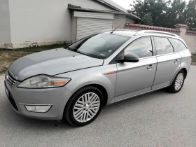 Ford Mondeo 2.0.ТDCI.140k.6СКР.+ КЛИМА. 2008г., снимка 3