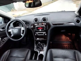 Ford Mondeo 2.0.ТDCI.140k.6СКР.+ КЛИМА. 2008г., снимка 14