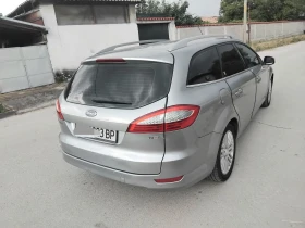 Ford Mondeo 2.0.ТDCI.140k.6СКР.+ КЛИМА. 2008г., снимка 7