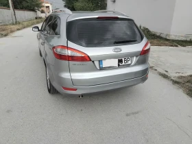 Ford Mondeo 2.0.ТDCI.140k.6СКР.+ КЛИМА. 2008г., снимка 11