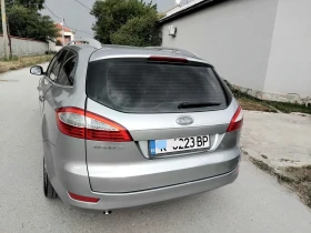 Ford Mondeo 2.0.ТDCI.140k.6СКР.+ КЛИМА. 2008г., снимка 5