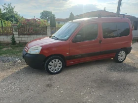 Citroen Berlingo, снимка 2