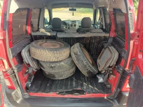 Citroen Berlingo, снимка 6