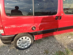 Citroen Berlingo, снимка 4