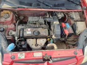 Citroen Berlingo, снимка 11
