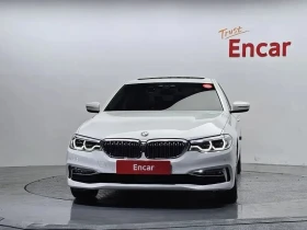 BMW 530 | АВТОФИНАНСИРАНЕ | ФИКСИРАНА ЦЕНА ДО БЪЛГАРИЯ, снимка 2