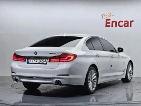 BMW 530 | АВТОФИНАНСИРАНЕ | ФИКСИРАНА ЦЕНА ДО БЪЛГАРИЯ, снимка 3