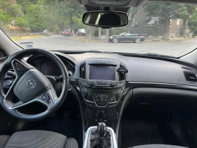 Opel Insignia 2.0 CDTI, снимка 4