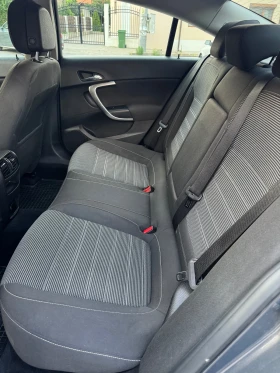 Opel Insignia 2.0 CDTI, снимка 11