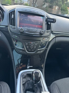 Opel Insignia 2.0 CDTI, снимка 5