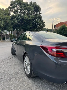 Opel Insignia 2.0 CDTI, снимка 10