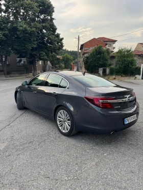 Opel Insignia 2.0 CDTI, снимка 6