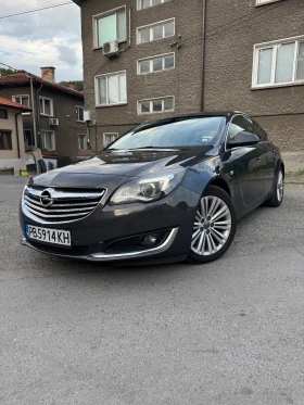 Opel Insignia 2.0 CDTI, снимка 2