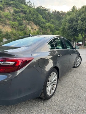 Opel Insignia 2.0 CDTI, снимка 13