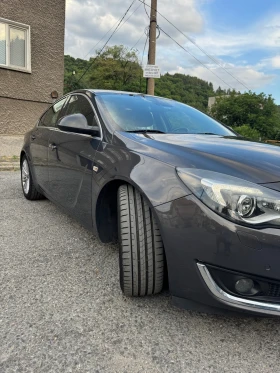 Opel Insignia 2.0 CDTI, снимка 14