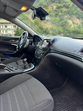 Opel Insignia 2.0 CDTI, снимка 9
