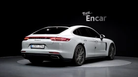 Porsche Panamera 3.0 AWD , снимка 2