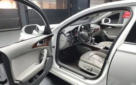 Audi A6 45TDI PRESTIGE/PANORAMA/360CAM/DIST/FULL, снимка 9