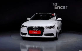 Audi A6 45TDI PRESTIGE/PANORAMA/360CAM/DIST/FULL, снимка 3